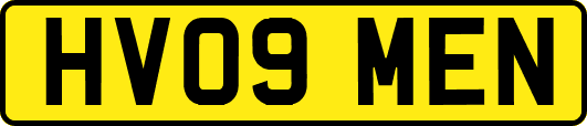 HV09MEN
