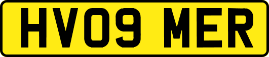 HV09MER