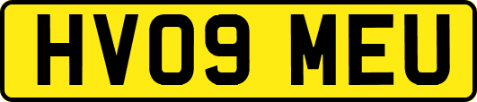 HV09MEU