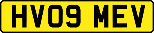 HV09MEV