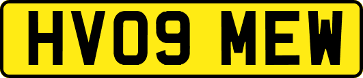 HV09MEW