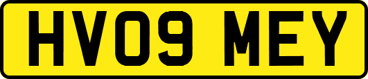 HV09MEY