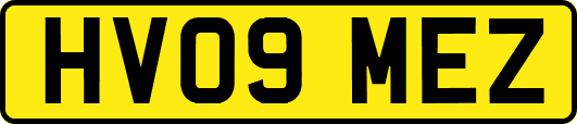 HV09MEZ