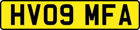 HV09MFA