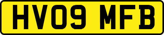 HV09MFB