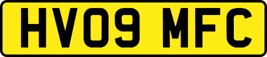 HV09MFC