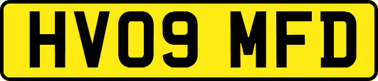 HV09MFD