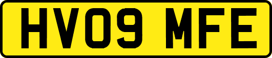 HV09MFE