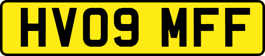 HV09MFF