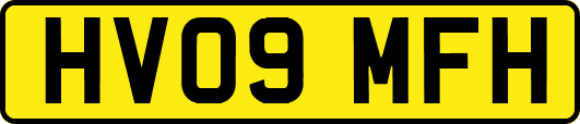HV09MFH