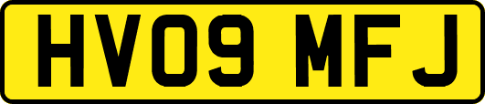 HV09MFJ