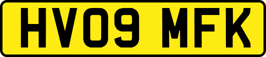 HV09MFK