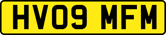 HV09MFM