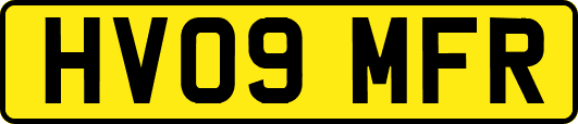 HV09MFR