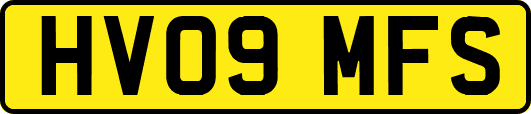 HV09MFS
