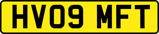 HV09MFT