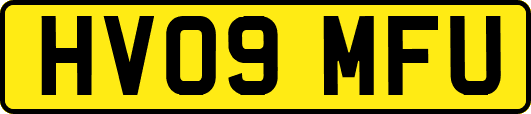 HV09MFU