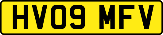 HV09MFV
