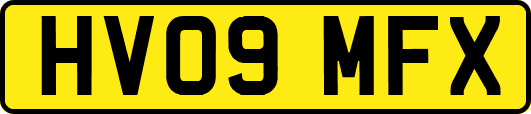 HV09MFX