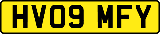 HV09MFY