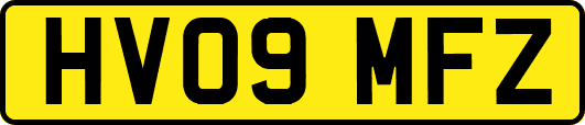 HV09MFZ