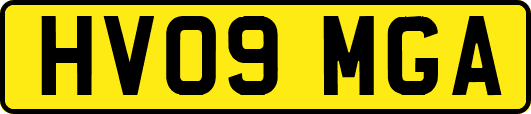 HV09MGA