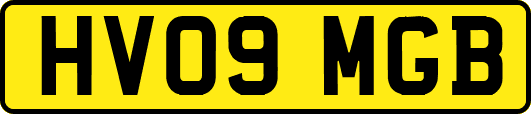 HV09MGB