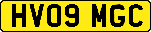 HV09MGC