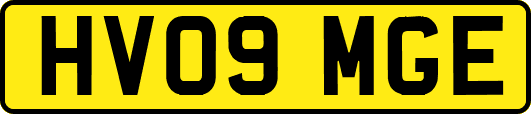 HV09MGE