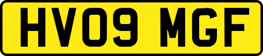 HV09MGF