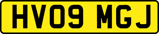 HV09MGJ