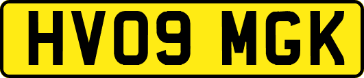HV09MGK