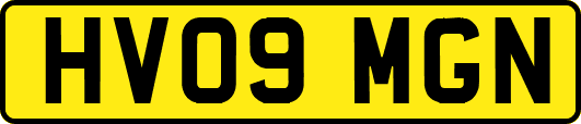 HV09MGN