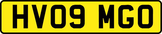 HV09MGO