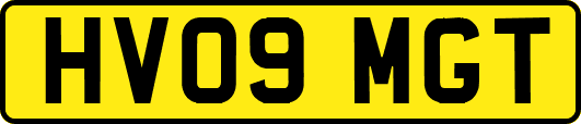 HV09MGT
