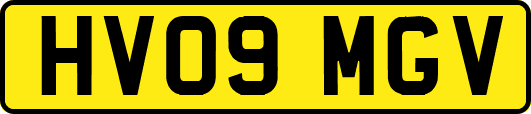 HV09MGV