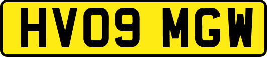HV09MGW
