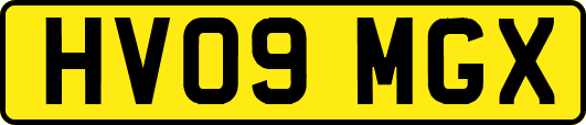 HV09MGX