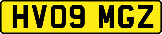 HV09MGZ