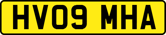 HV09MHA