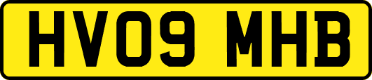 HV09MHB