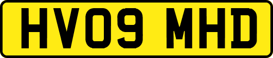 HV09MHD