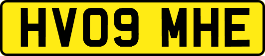 HV09MHE