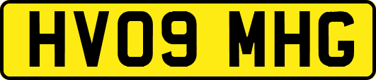 HV09MHG