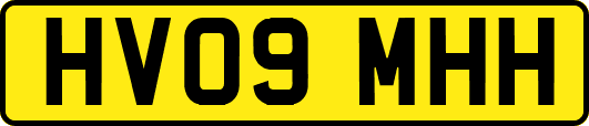 HV09MHH