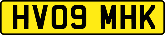 HV09MHK