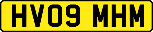 HV09MHM