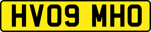 HV09MHO