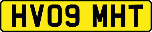 HV09MHT