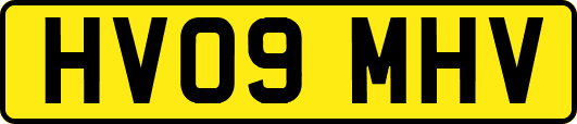 HV09MHV